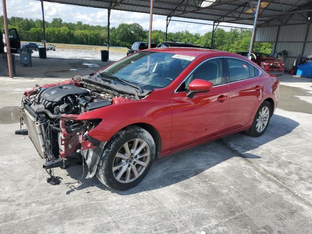  Salvage Mazda 6