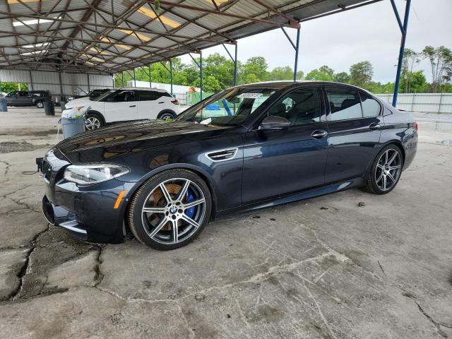  Salvage BMW M Series