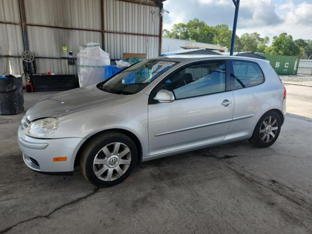  Salvage Volkswagen Rabbit