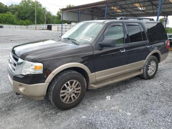  Salvage Ford Expedition
