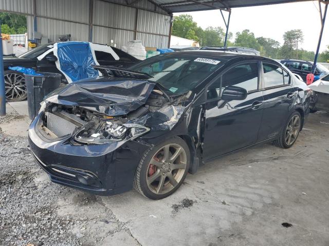  Salvage Honda 10hp Motor