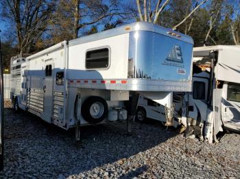  Salvage Oth Trailer