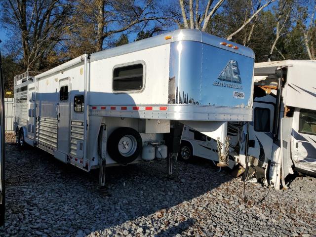  Salvage Oth Trailer