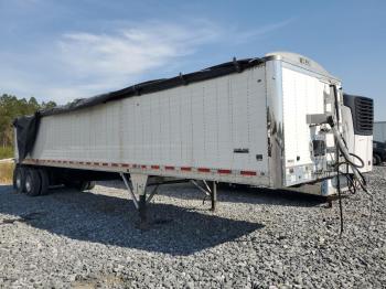  Salvage Wilson Trailer