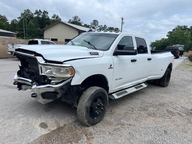  Salvage Ram 3500