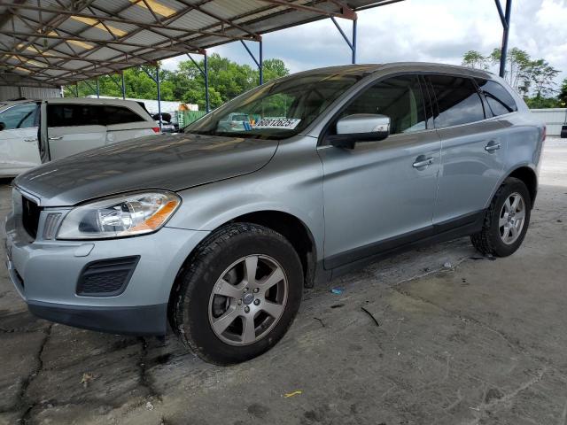  Salvage Volvo XC60