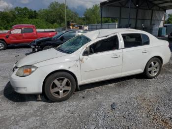  Salvage Chevrolet Cobalt Ls