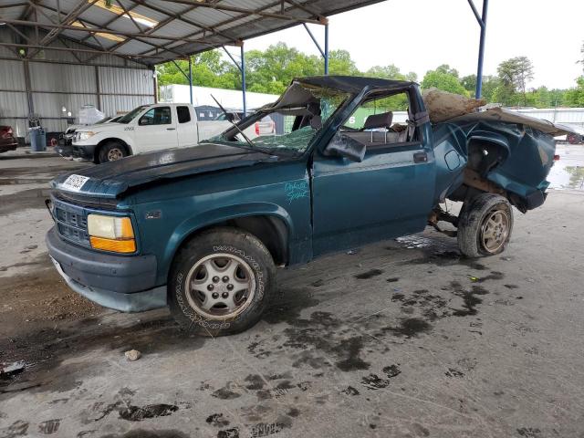  Salvage Dodge Dakota