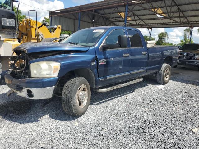  Salvage Dodge Ram 2500