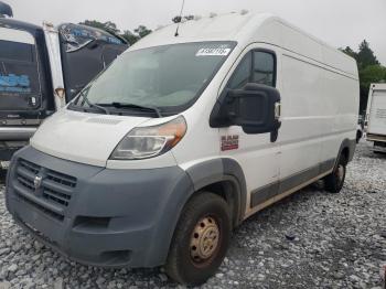  Salvage Ram Promaster