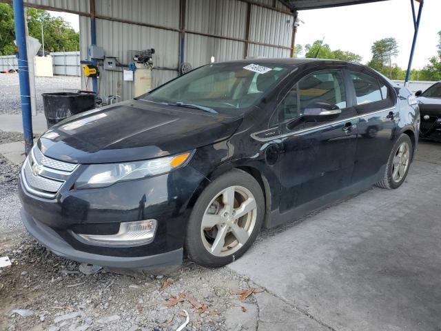  Salvage Chevrolet Volt