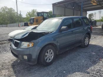  Salvage Mazda Tribute