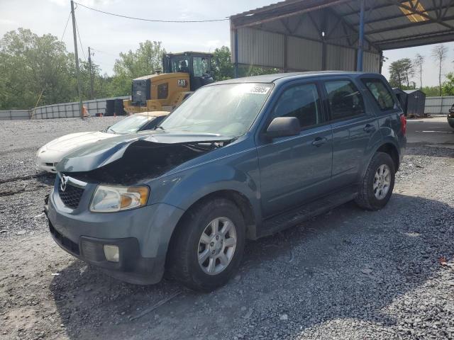  Salvage Mazda Tribute