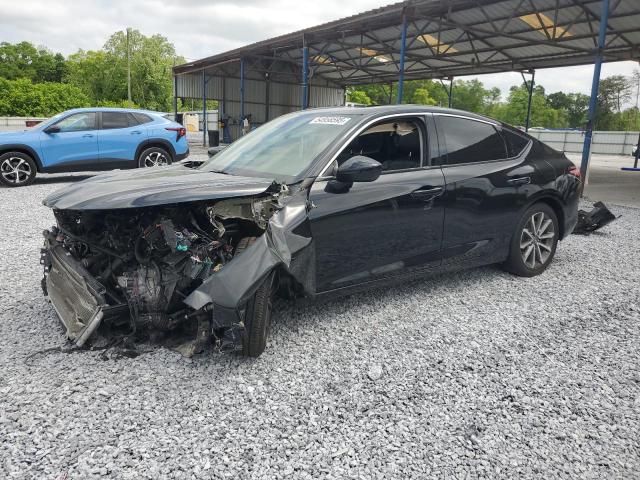  Salvage Acura Integra