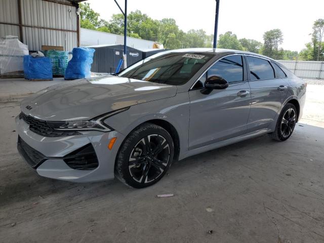  Salvage Kia K5