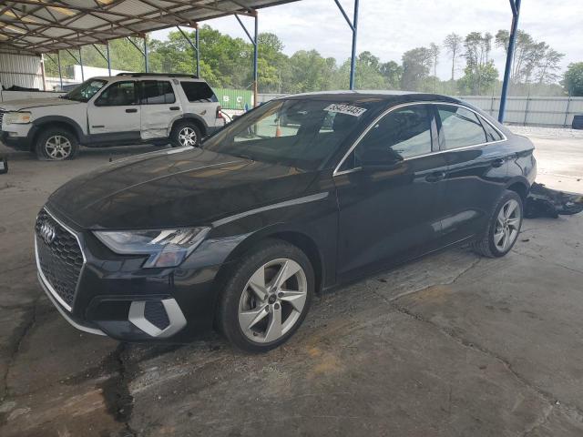  Salvage Audi A3
