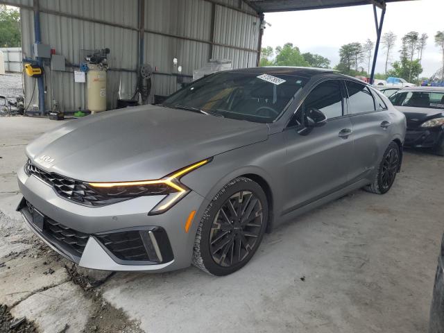  Salvage Kia K5