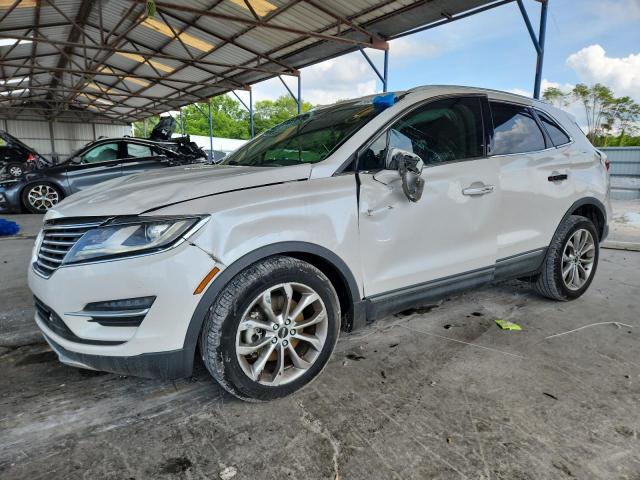  Salvage Lincoln MKC
