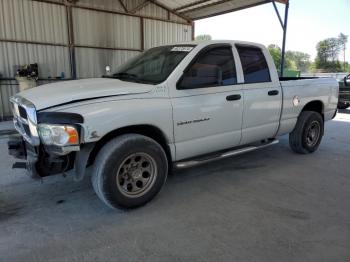  Salvage Dodge B Series