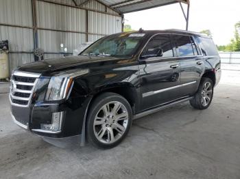  Salvage Cadillac Escalade