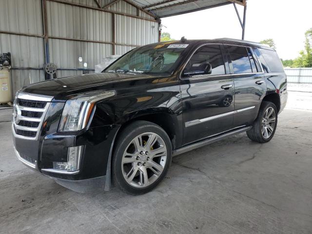  Salvage Cadillac Escalade
