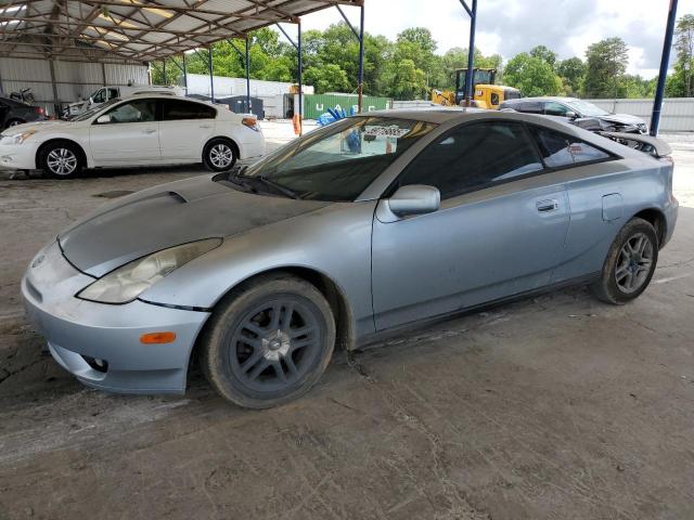  Salvage Toyota Celica