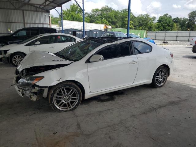  Salvage Toyota Scion