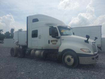  Salvage International Lt625