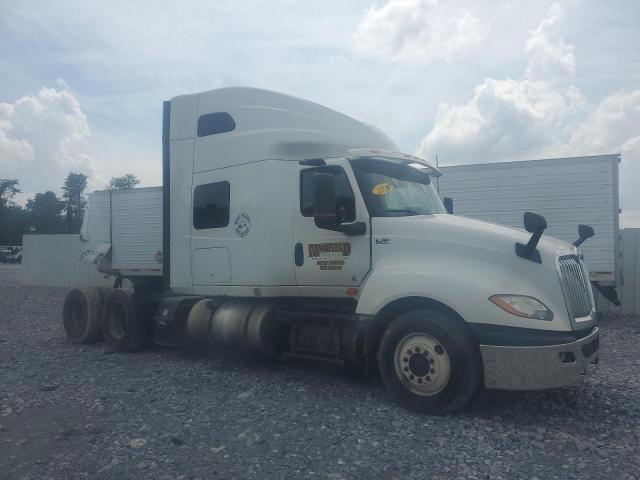  Salvage International Lt625