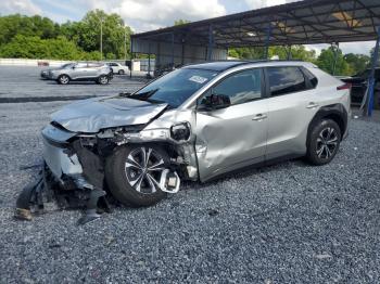  Salvage Toyota Bz4x Xle