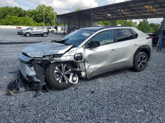  Salvage Toyota Bz4x Xle