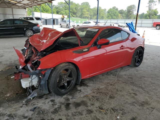  Salvage Toyota Scion