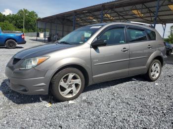  Salvage Pontiac Vibe