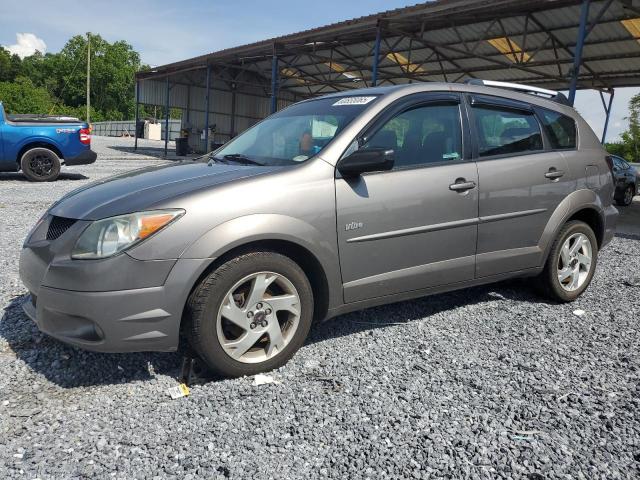  Salvage Pontiac Vibe