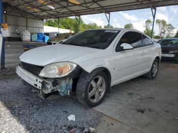  Salvage Chevrolet Cobalt