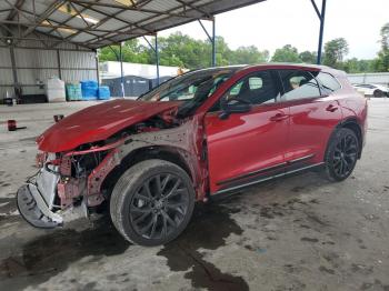  Salvage Toyota *unknown*