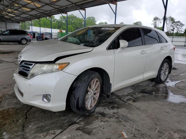  Salvage Toyota Venza