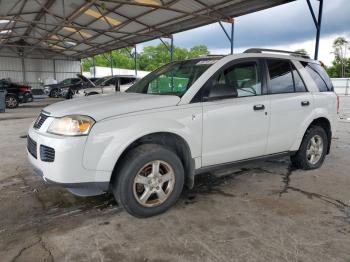  Salvage Saturn Vue