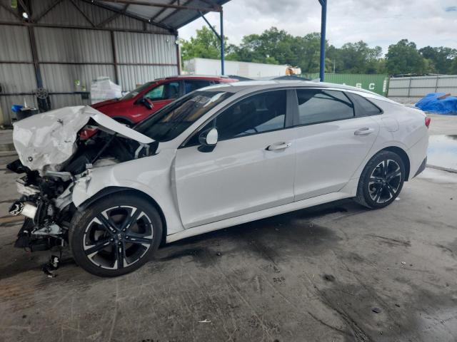  Salvage Kia K5