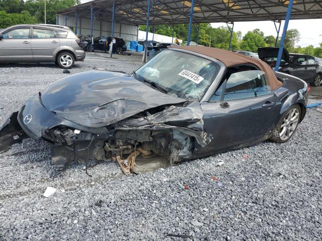  Salvage Mazda Mx5
