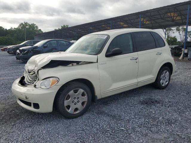  Salvage Chrysler PT Cruiser