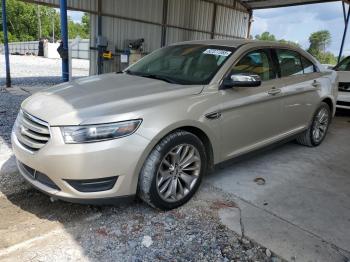  Salvage Ford Taurus
