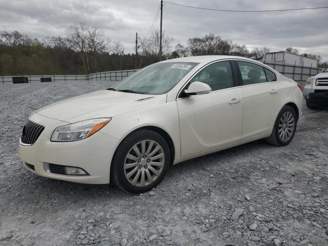  Salvage Buick Regal