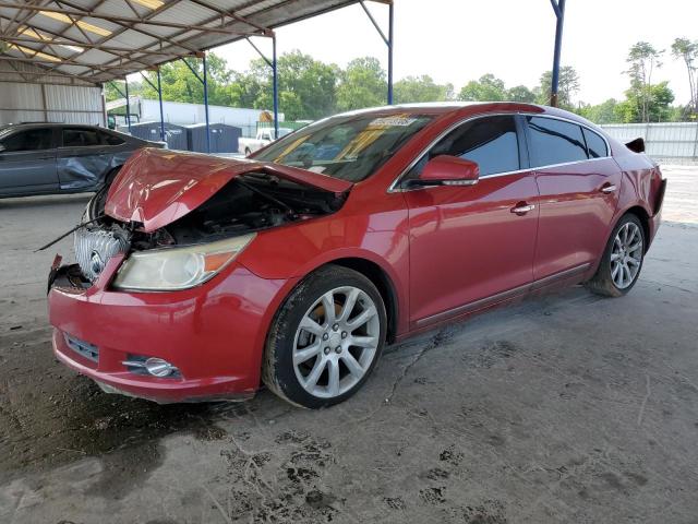  Salvage Buick LaCrosse