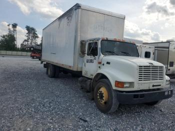 Salvage International 4700