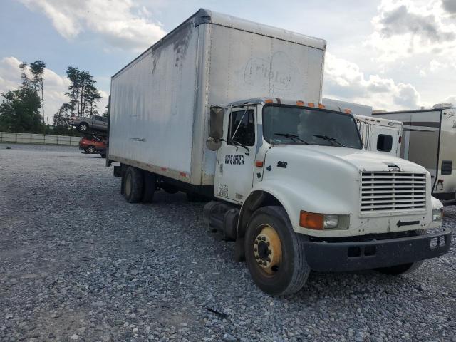  Salvage International 4700