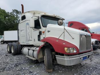  Salvage International 9200i