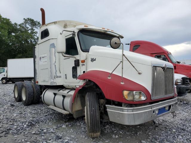  Salvage International 9200i