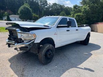  Salvage Ram 3500