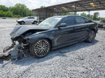  Salvage Audi A6